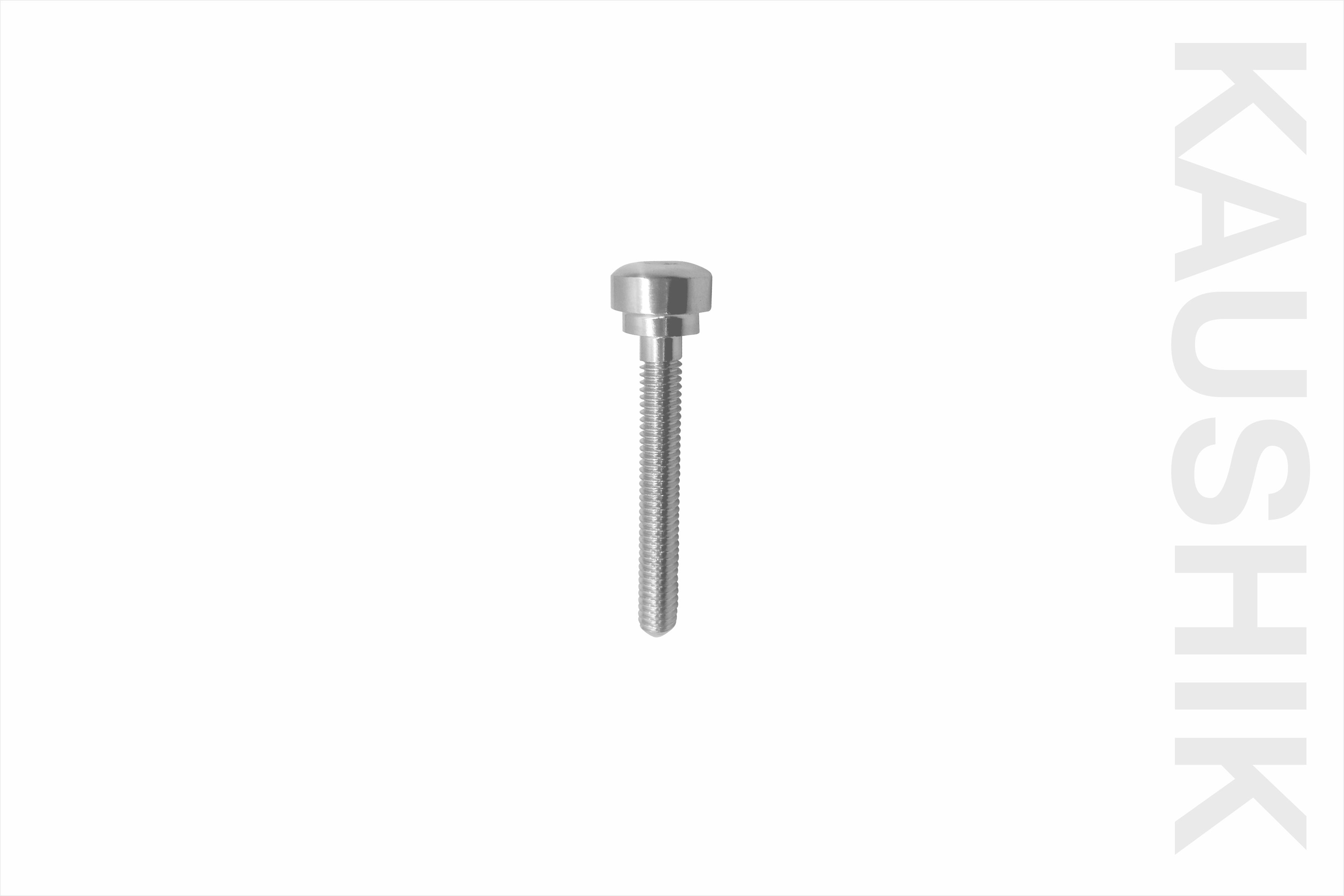 boneHeal DHS/DCS Compression Screw